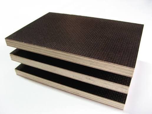  Laminated Plywood VFK
