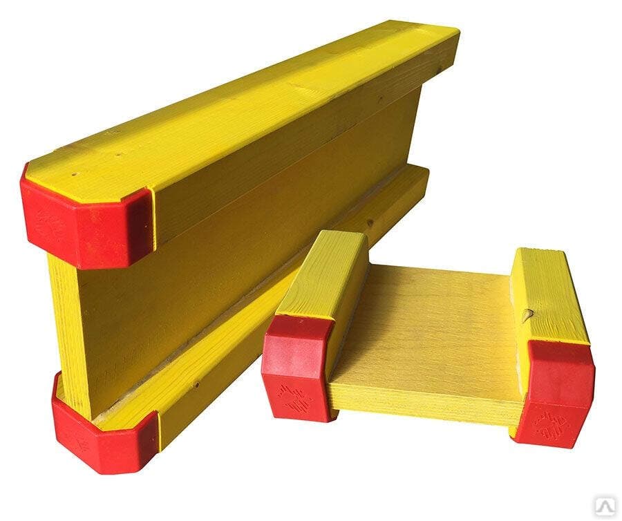 Formwork Beam