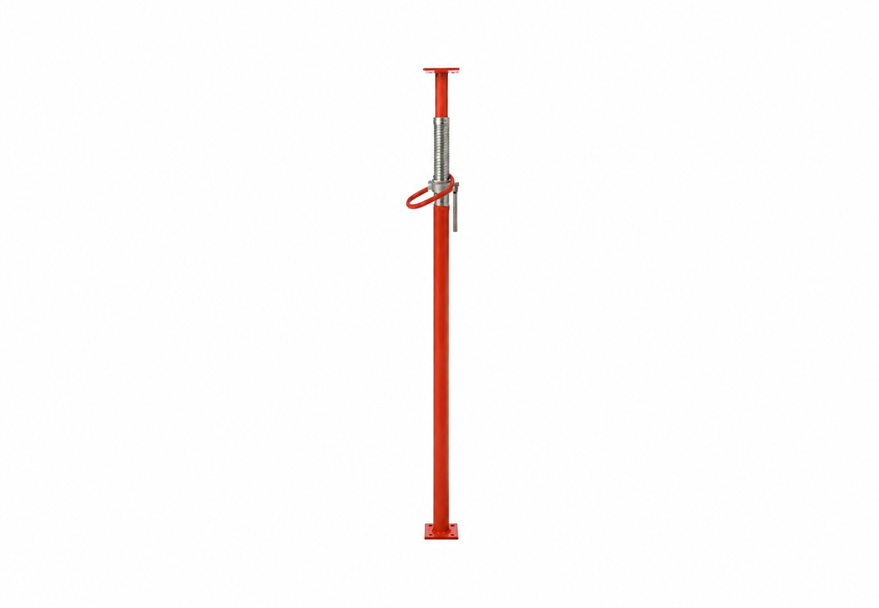 Support 240/420cm 2.50mm