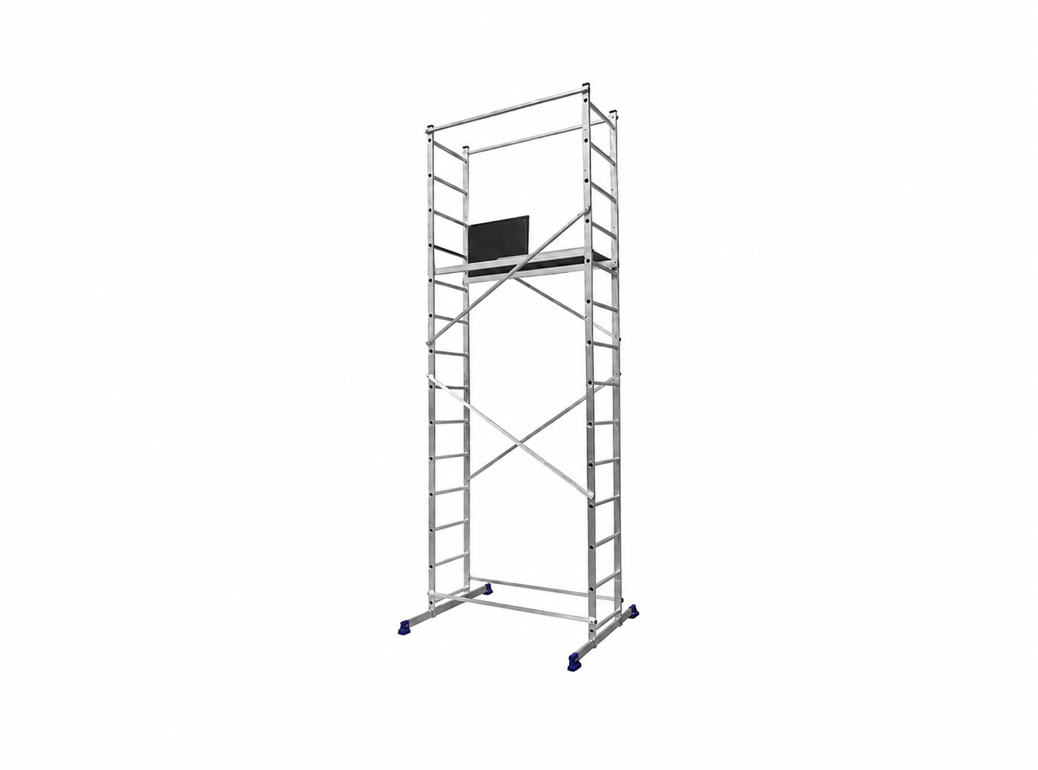 Facade Scaffolding