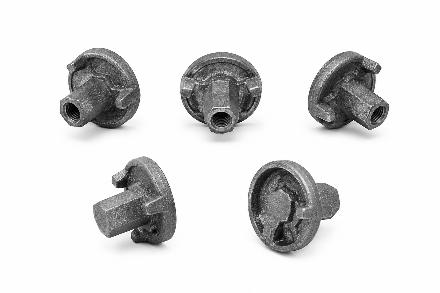  Wedge Clamp 90 mm