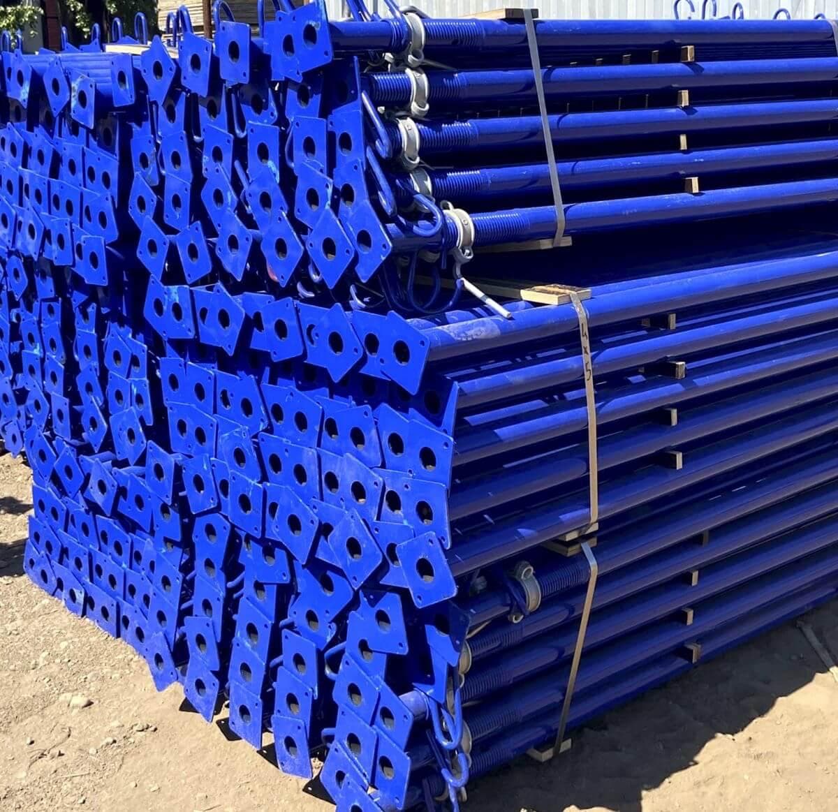 Support 210/370cm 2.50mm 2