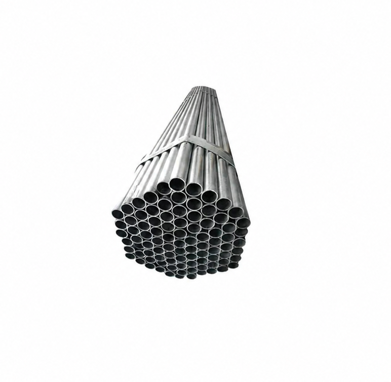 Tube Ø48, 2.00 mm
