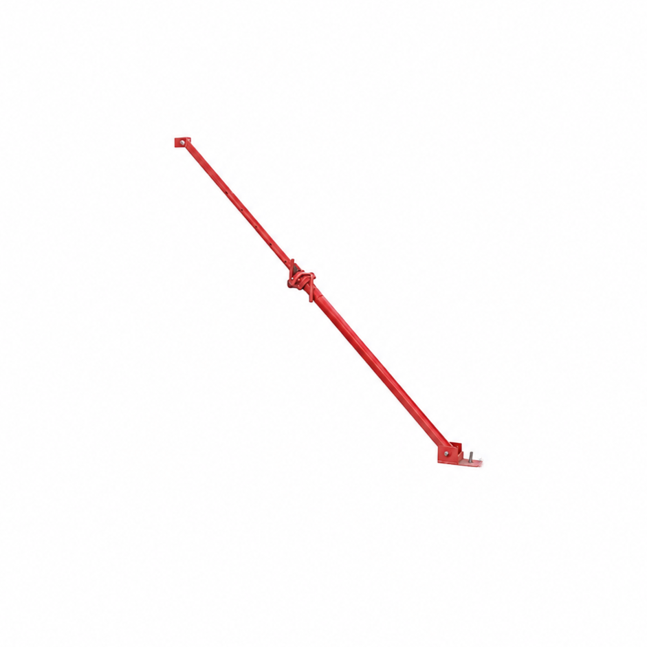 Push-Pull Prop 3.00m